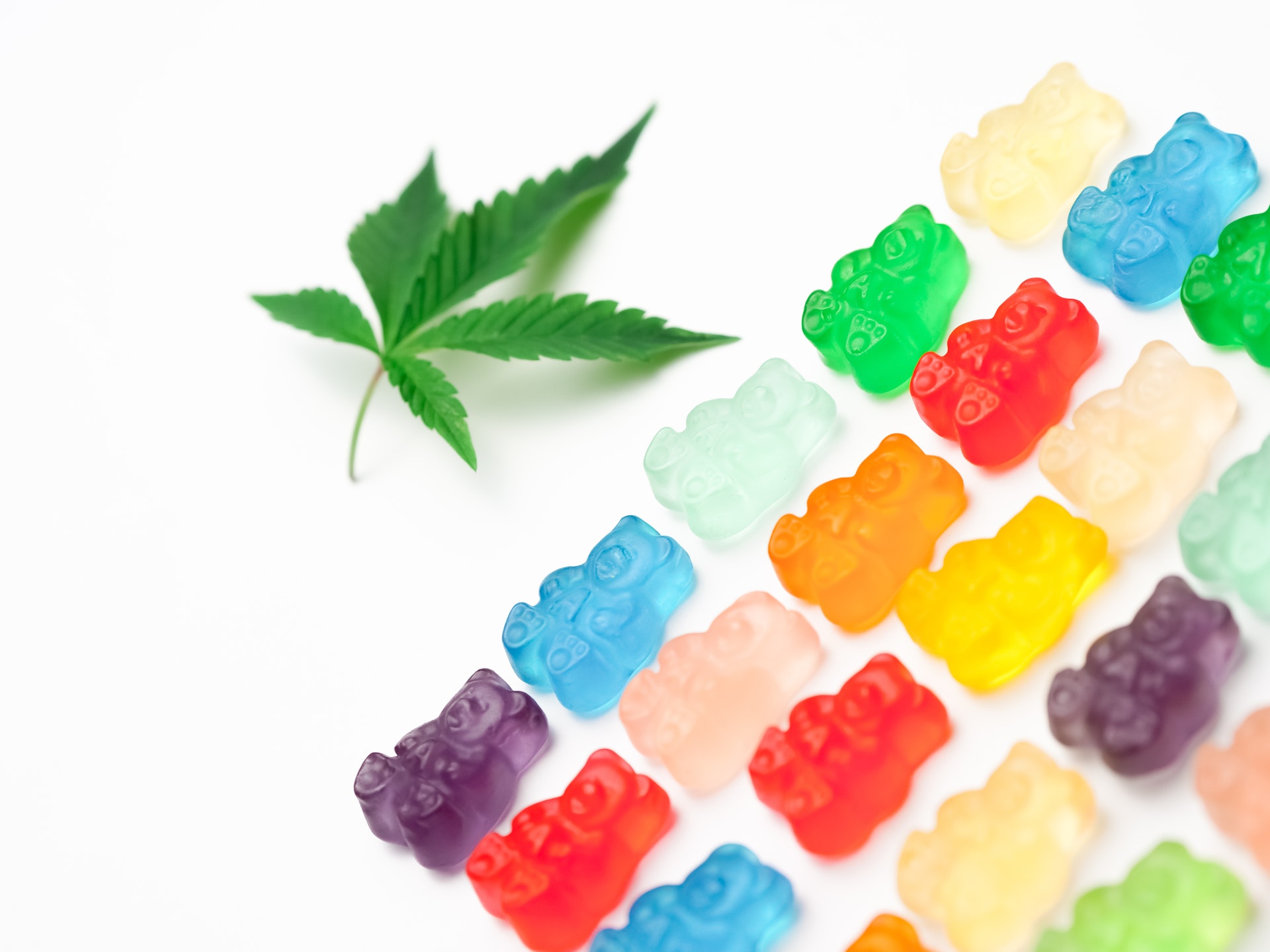 The 8 Best THC-O Gummies In 2022