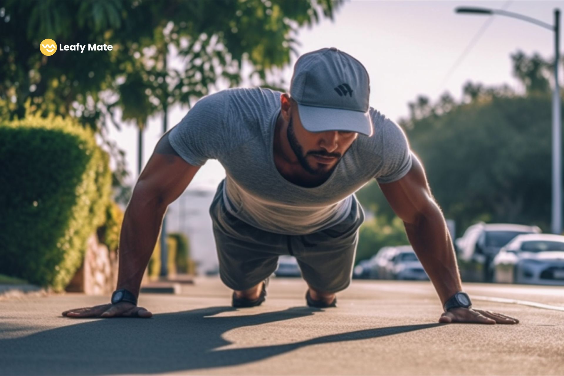 Can Cannabis Help Your Workout?