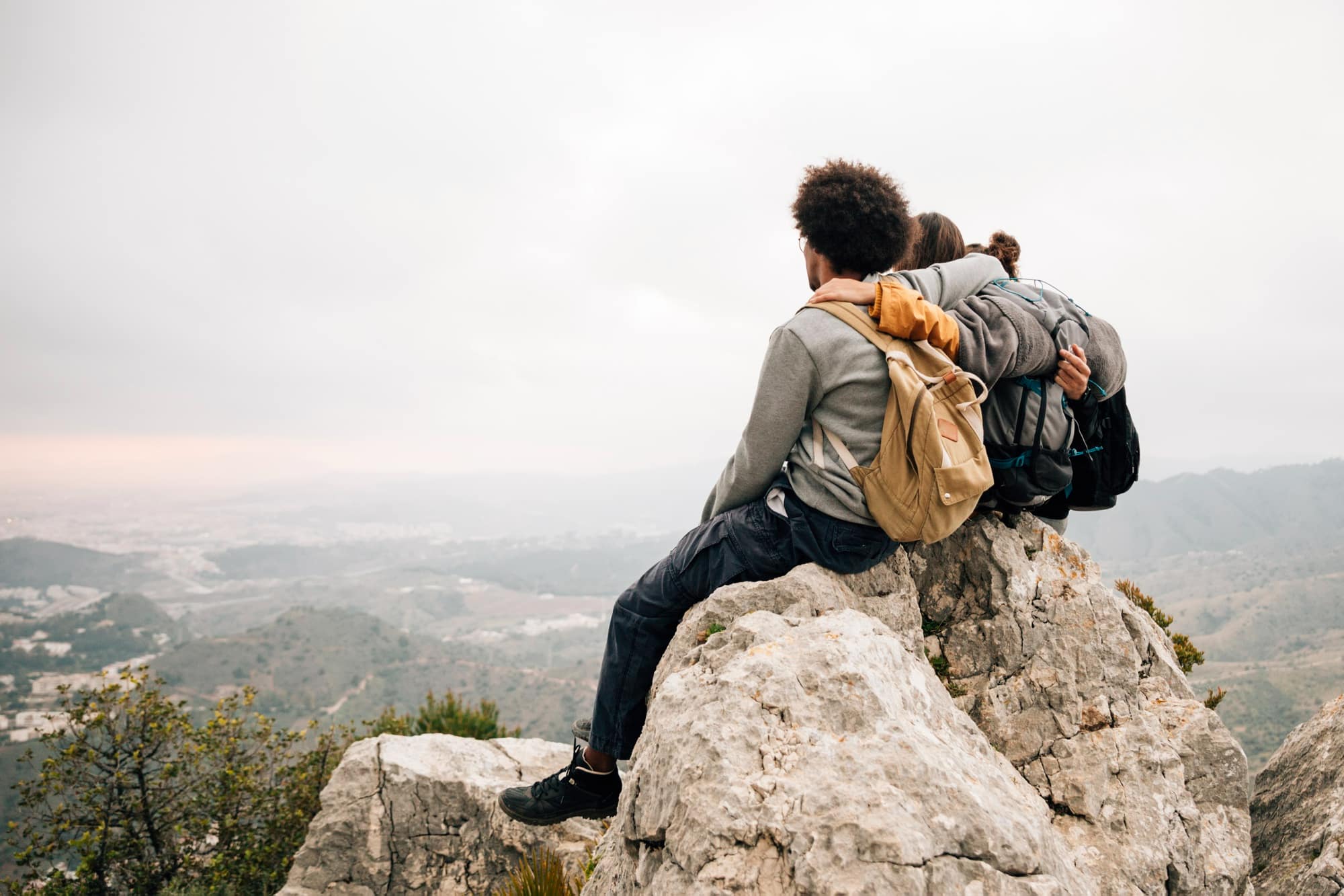 10 Colorado Hikes For Cannabis Users