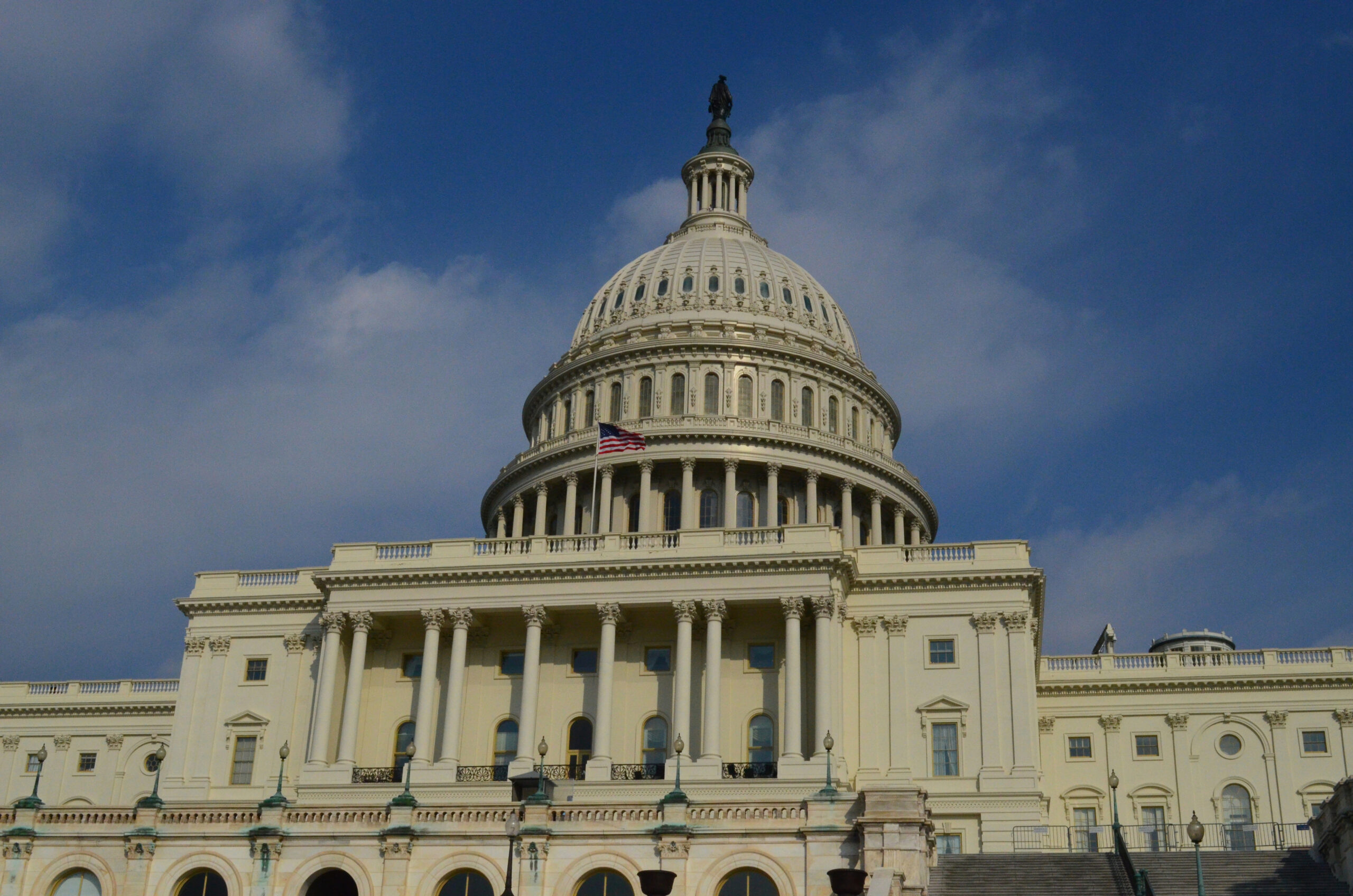 Congress Set to Hold Marijuana Hearing Next Week following Mid-term Elections