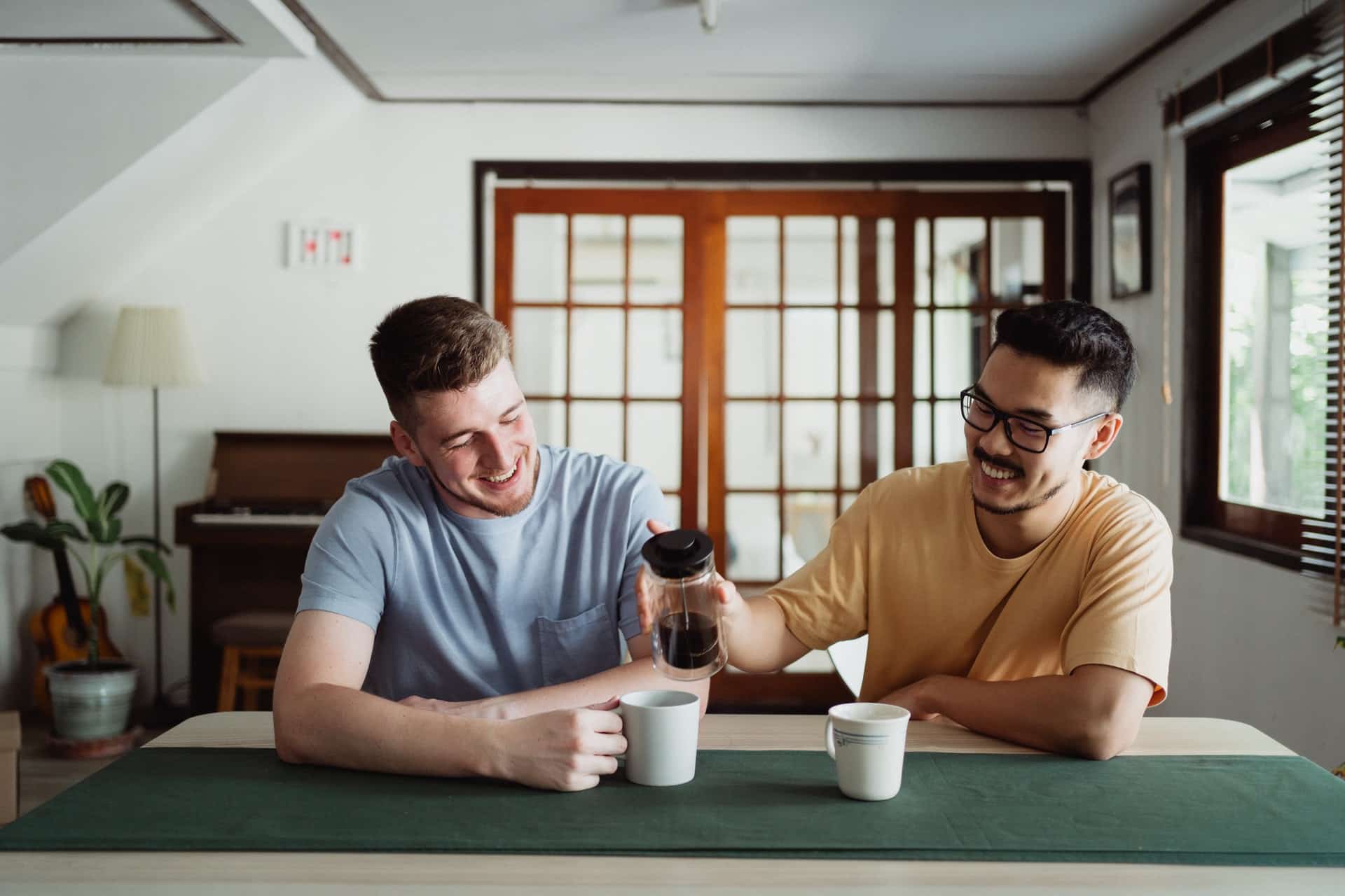 How to Make Cannabis Coffee