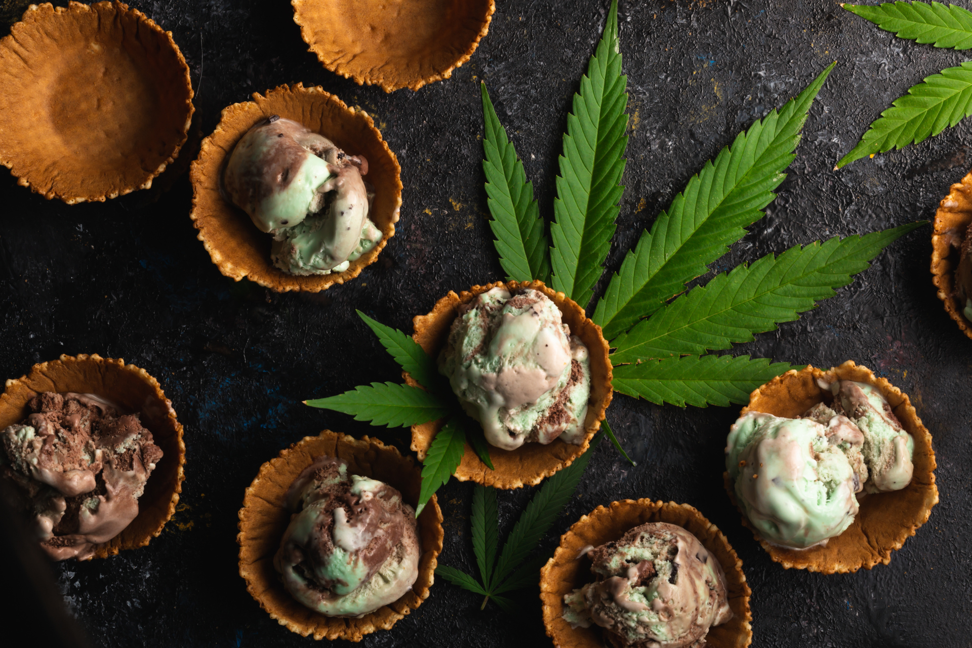 How to Make Cannabis-Infused Ice Cream: A Delicious and Simple Recipe