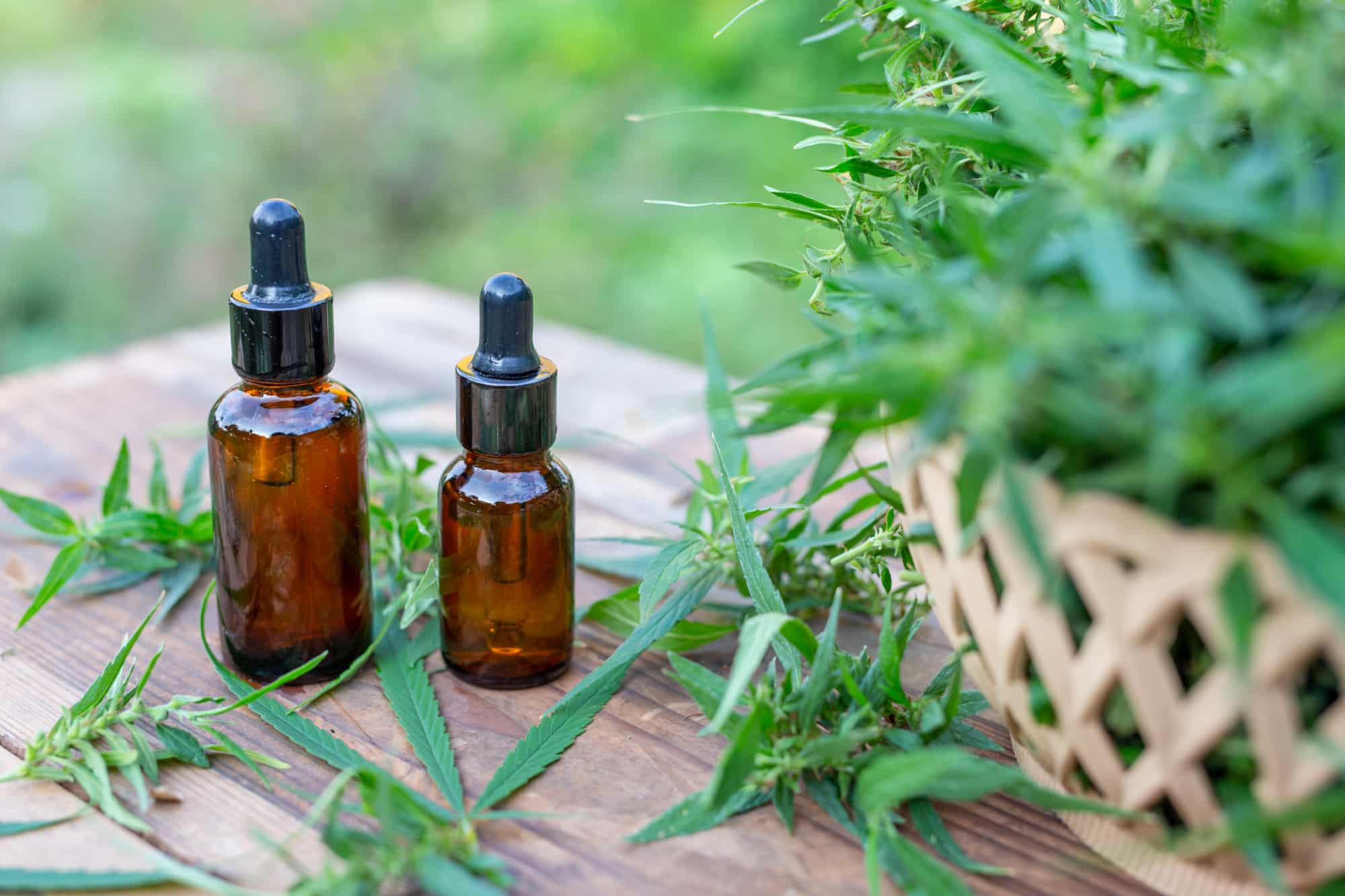 Is CBD Addictive?