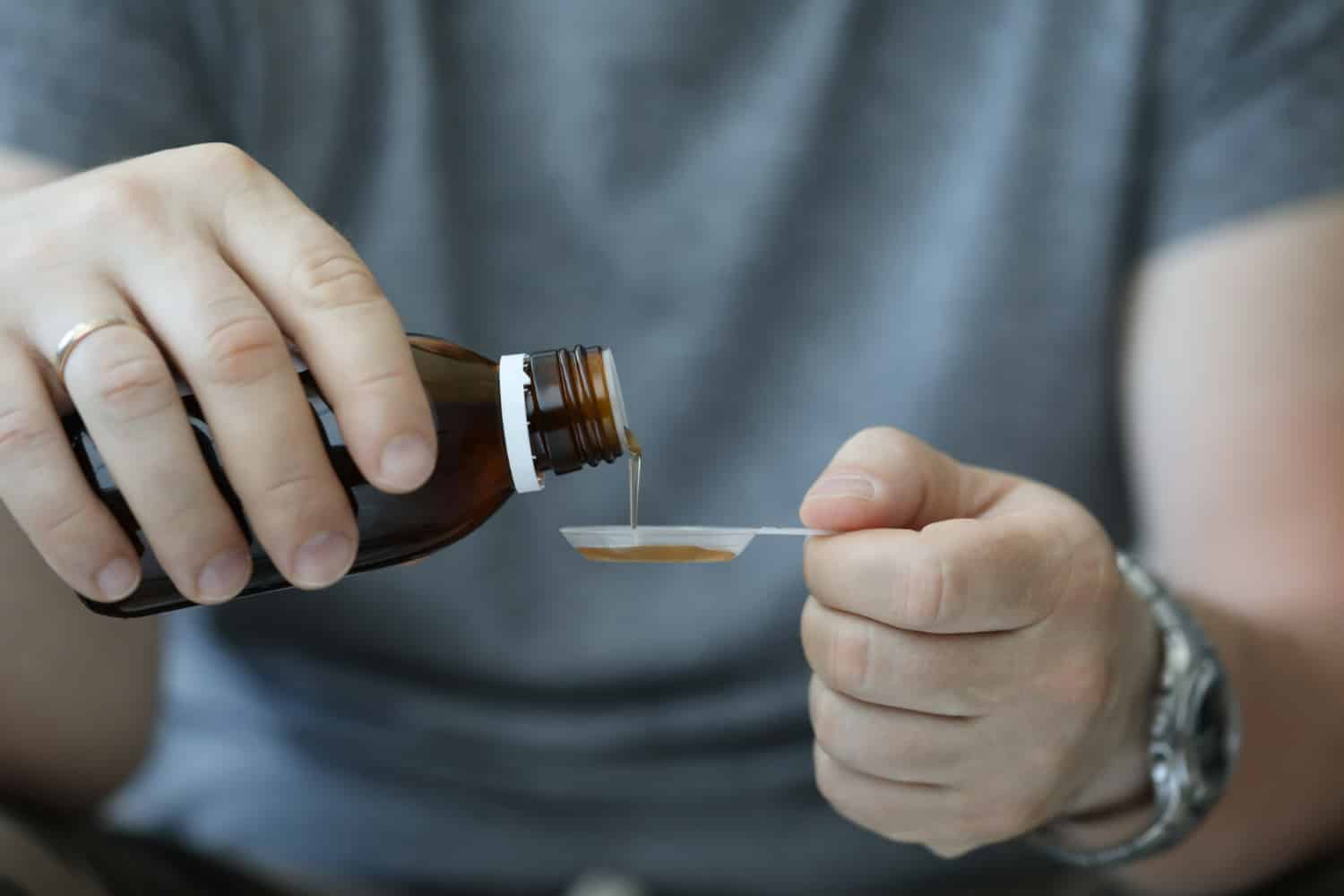 What is THC Syrup?