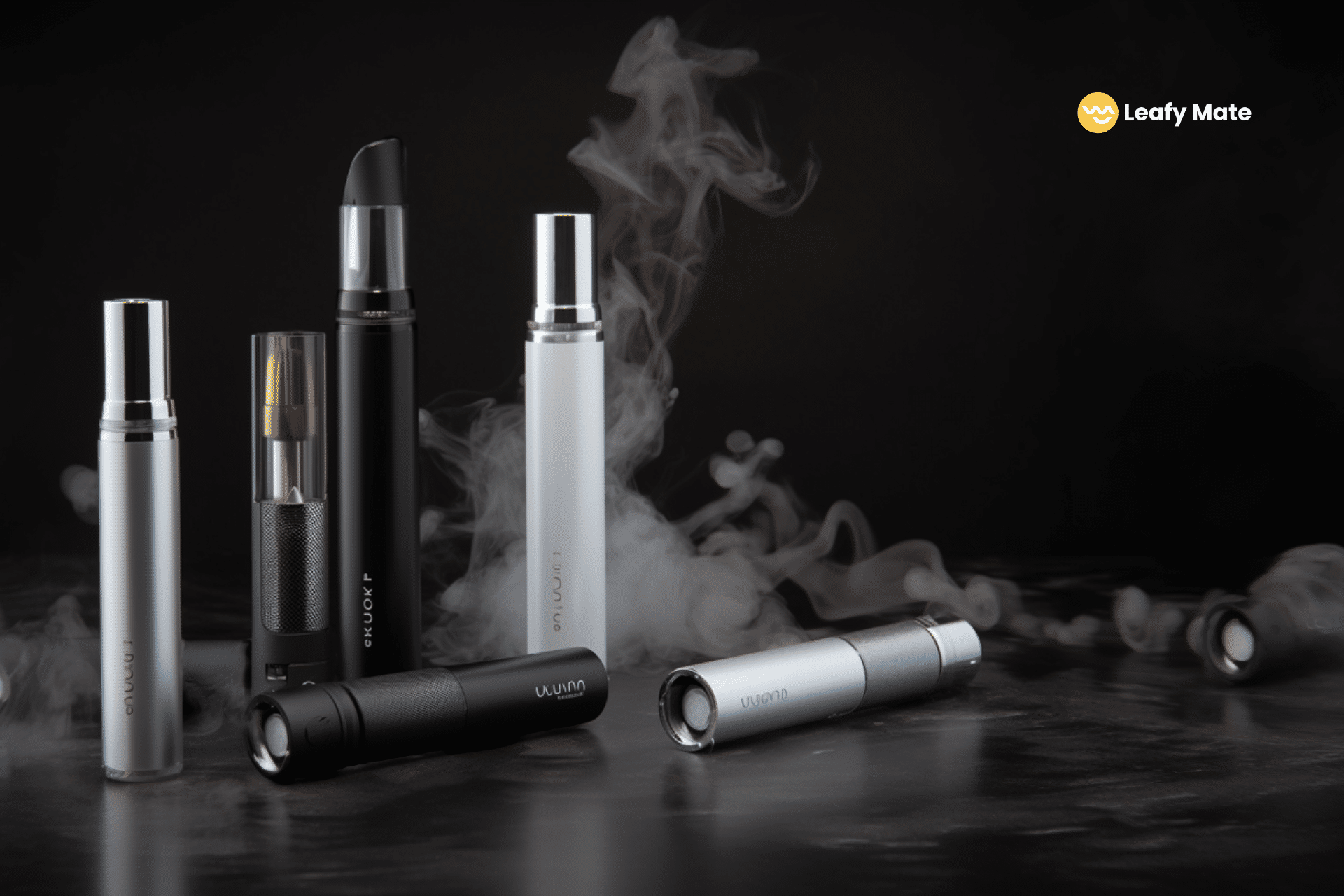 What’s Next For Disposable Vapes: Innovations On The Horizon