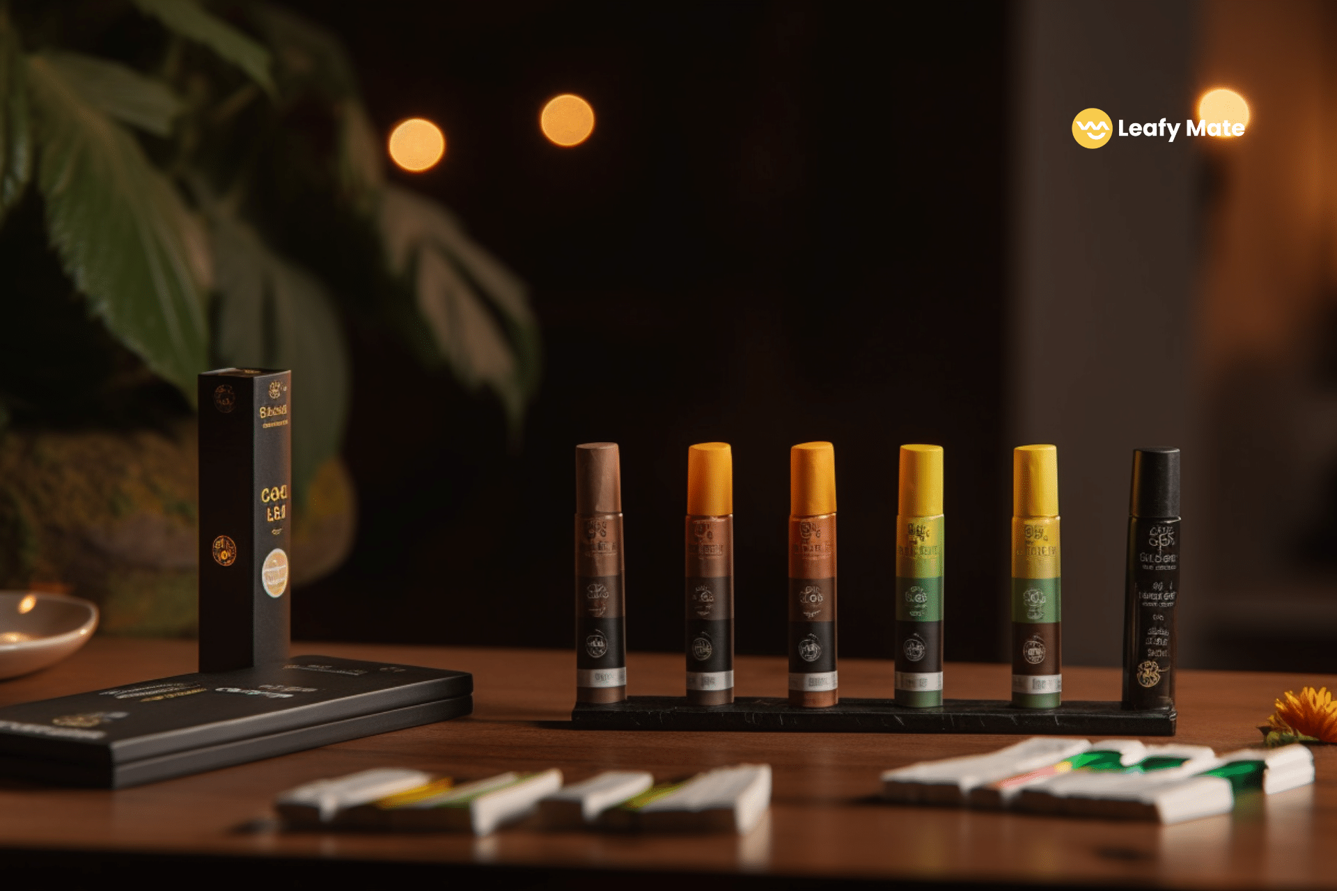 How To Choose The Right Battery For A THC Cartridge