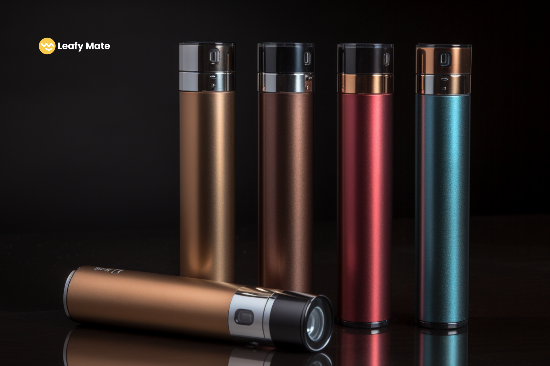 What Is The Best 510 Vape Battery?