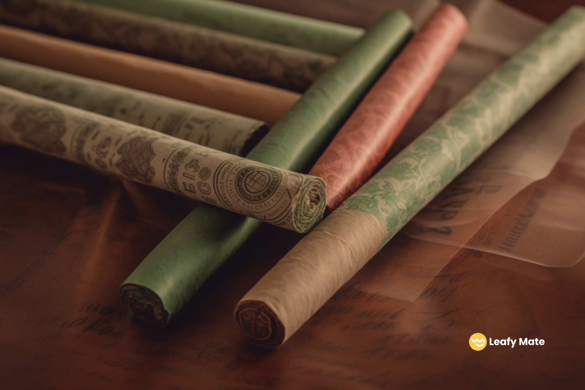 Your Ultimate Guide To Cannabis Pre-Rolls