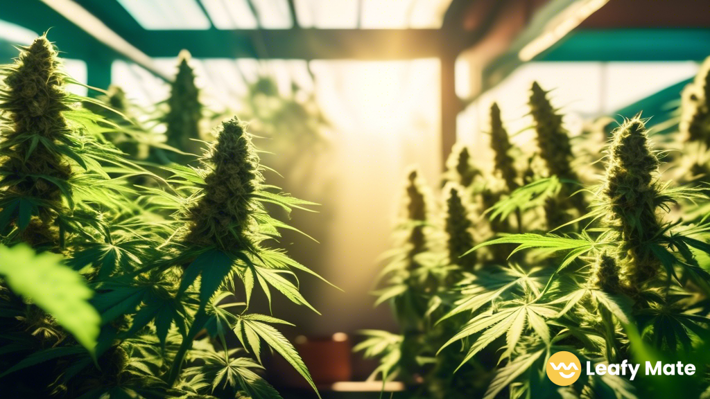 The Best Cannabis Strains For Outdoor Cultivation