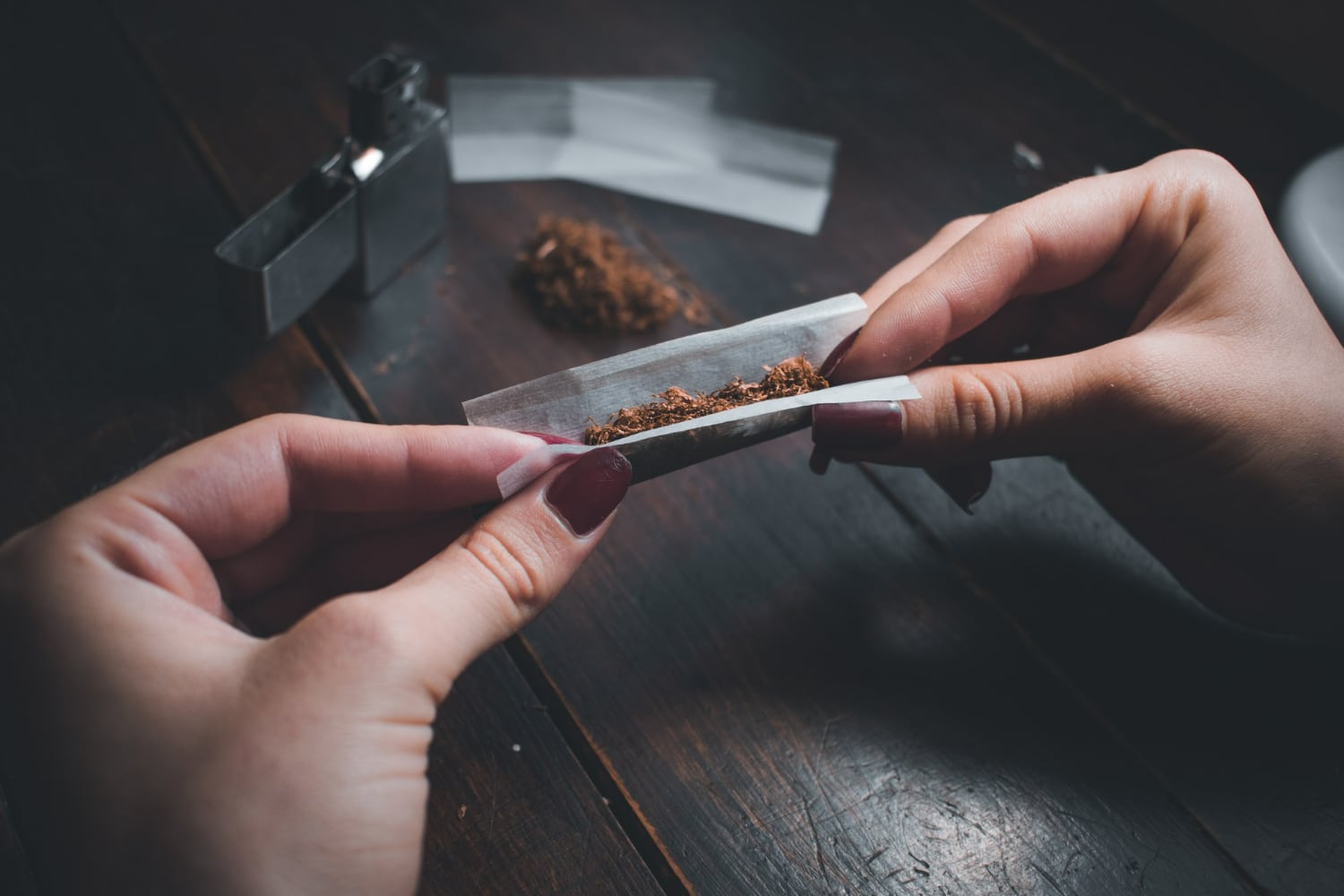 The Best Rolling Papers for Better Joints