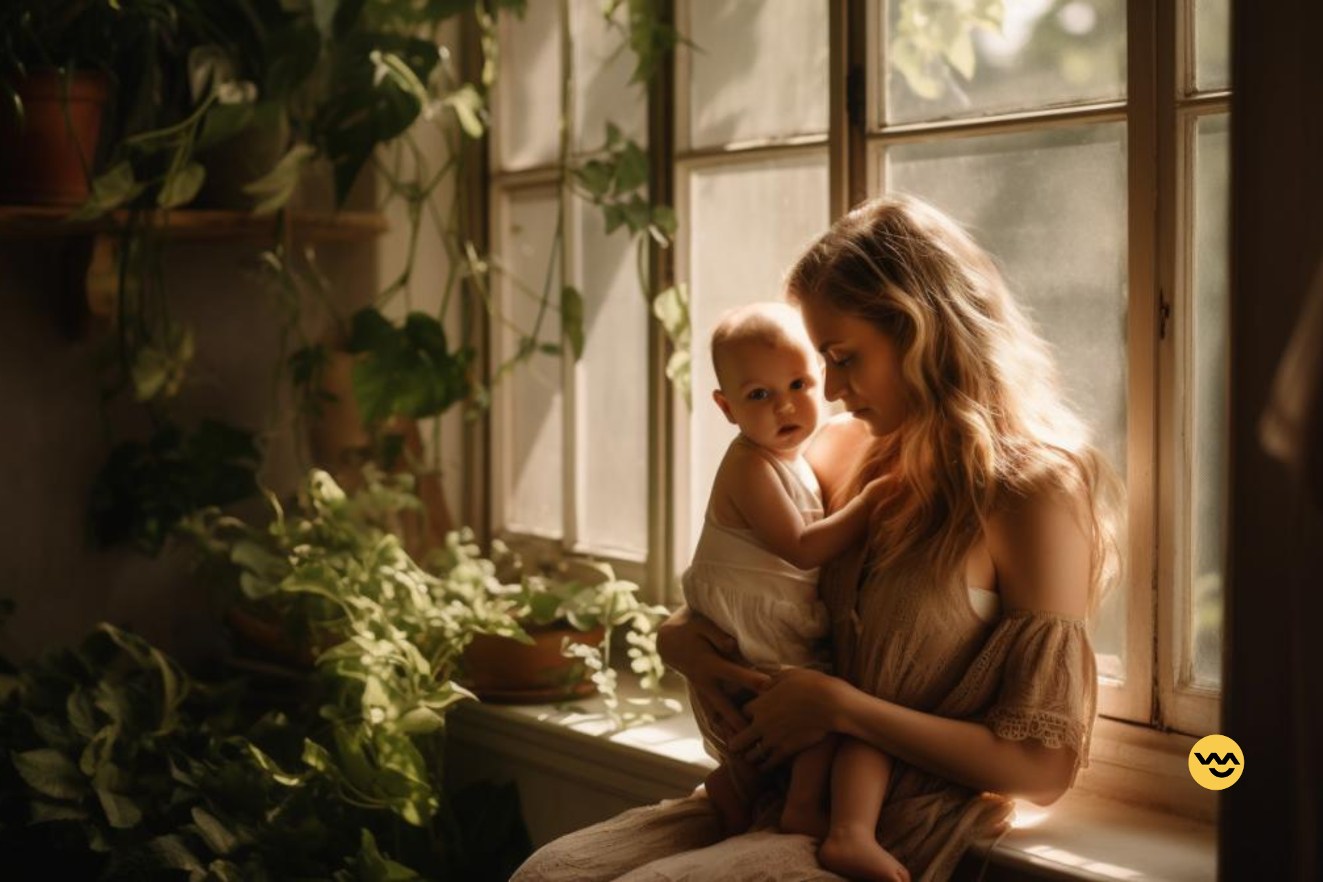 Cannabis Use And Breastfeeding: What You Need To Know