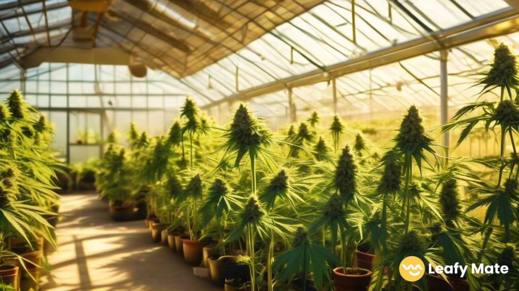 Exploring Lucrative Cannabis Business Opportunities