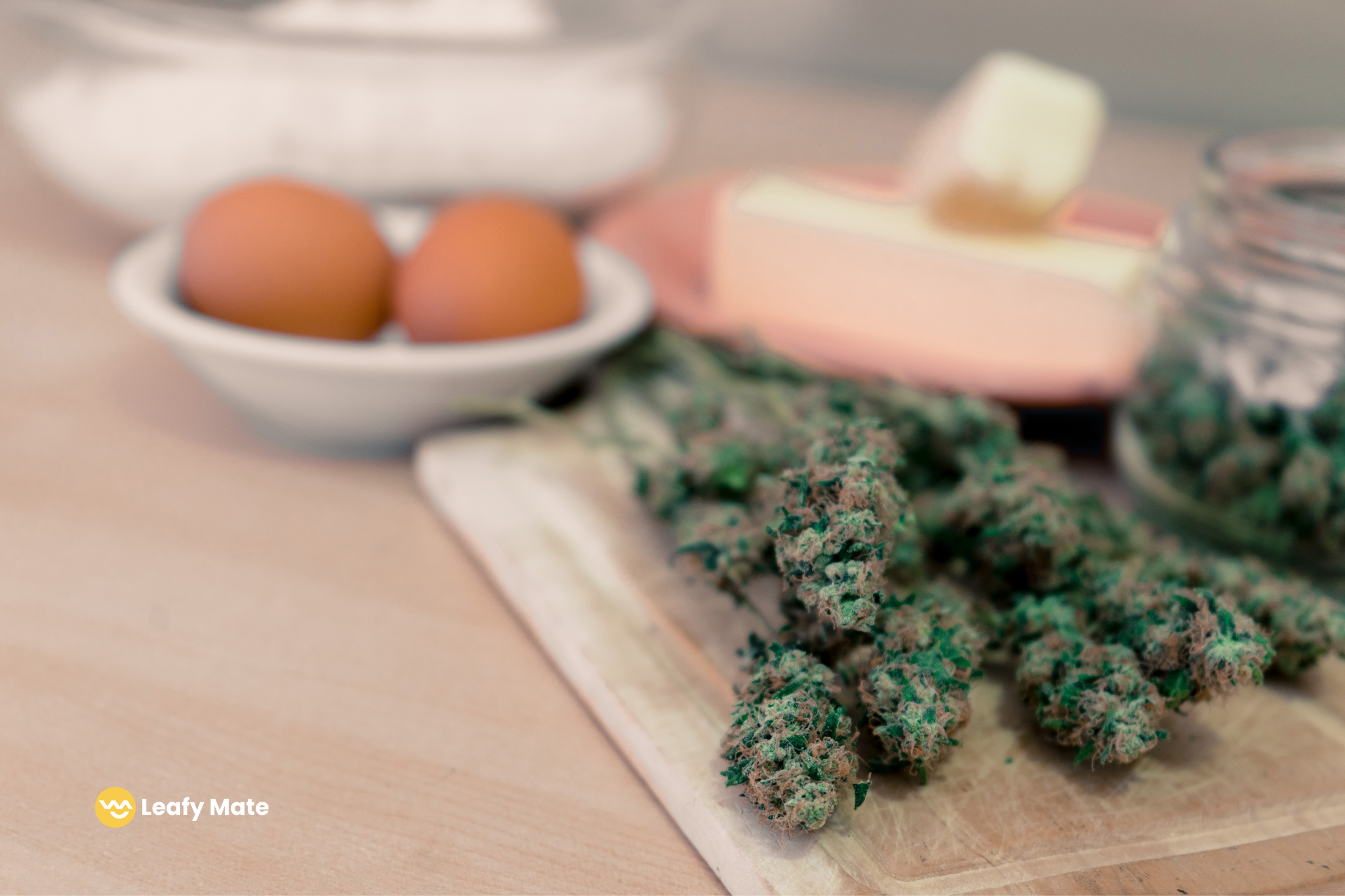 Cooking with Cannabis: Tips and Tricks