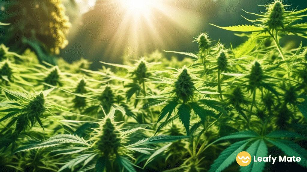 Navigating Cannabis Cultivation Laws For Outdoor Growers