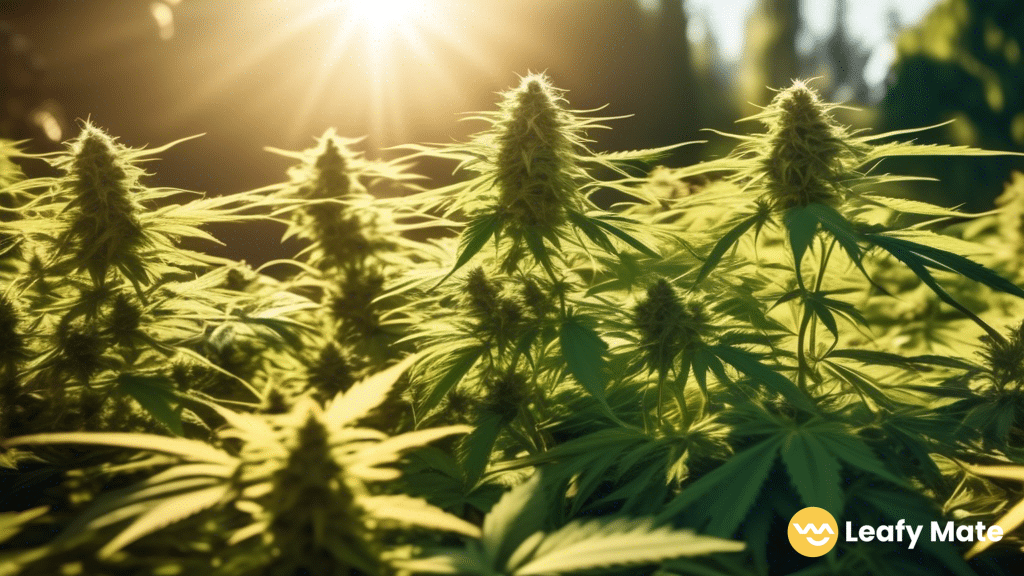 Essential Tips For Outdoor Cannabis Cultivation