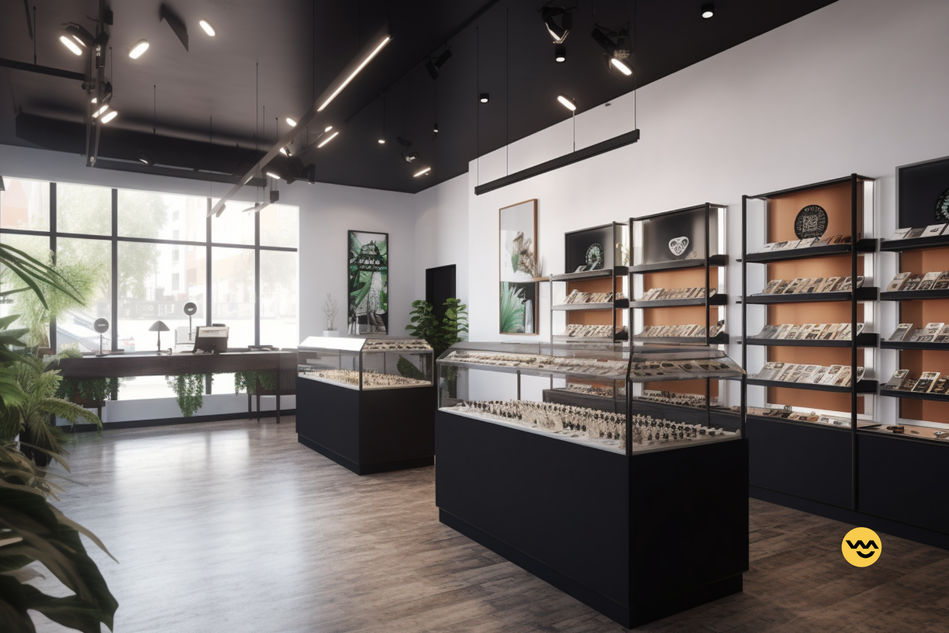 Visit Cannabis Dispensaries Near Popular Tourist Attractions