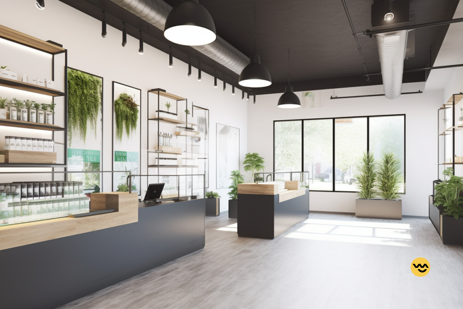 Exploring The Latest Trends In Cannabis Dispensaries