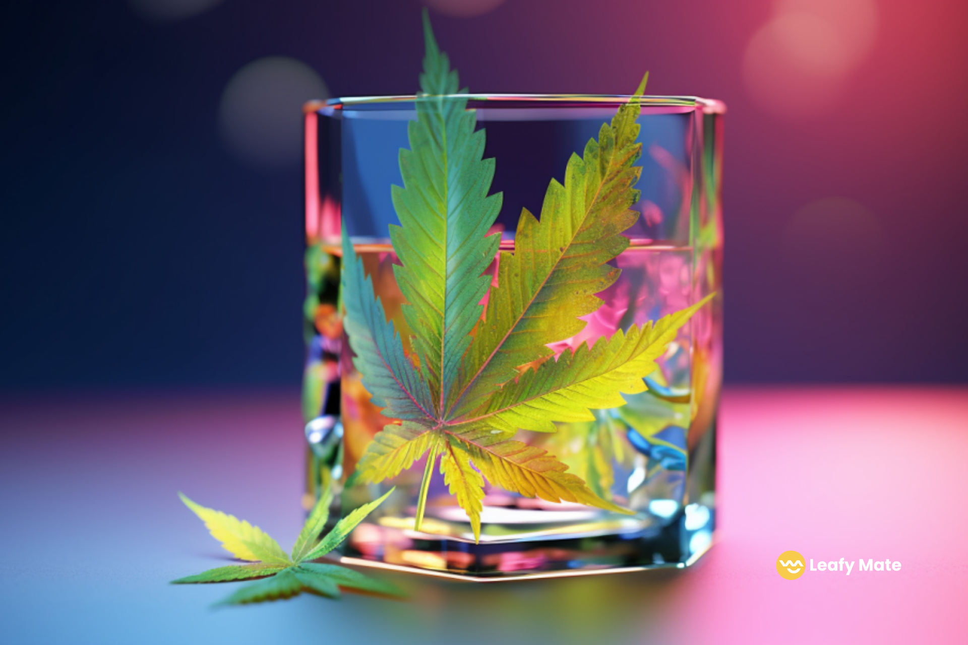 What Are Cannabis Drinkables?