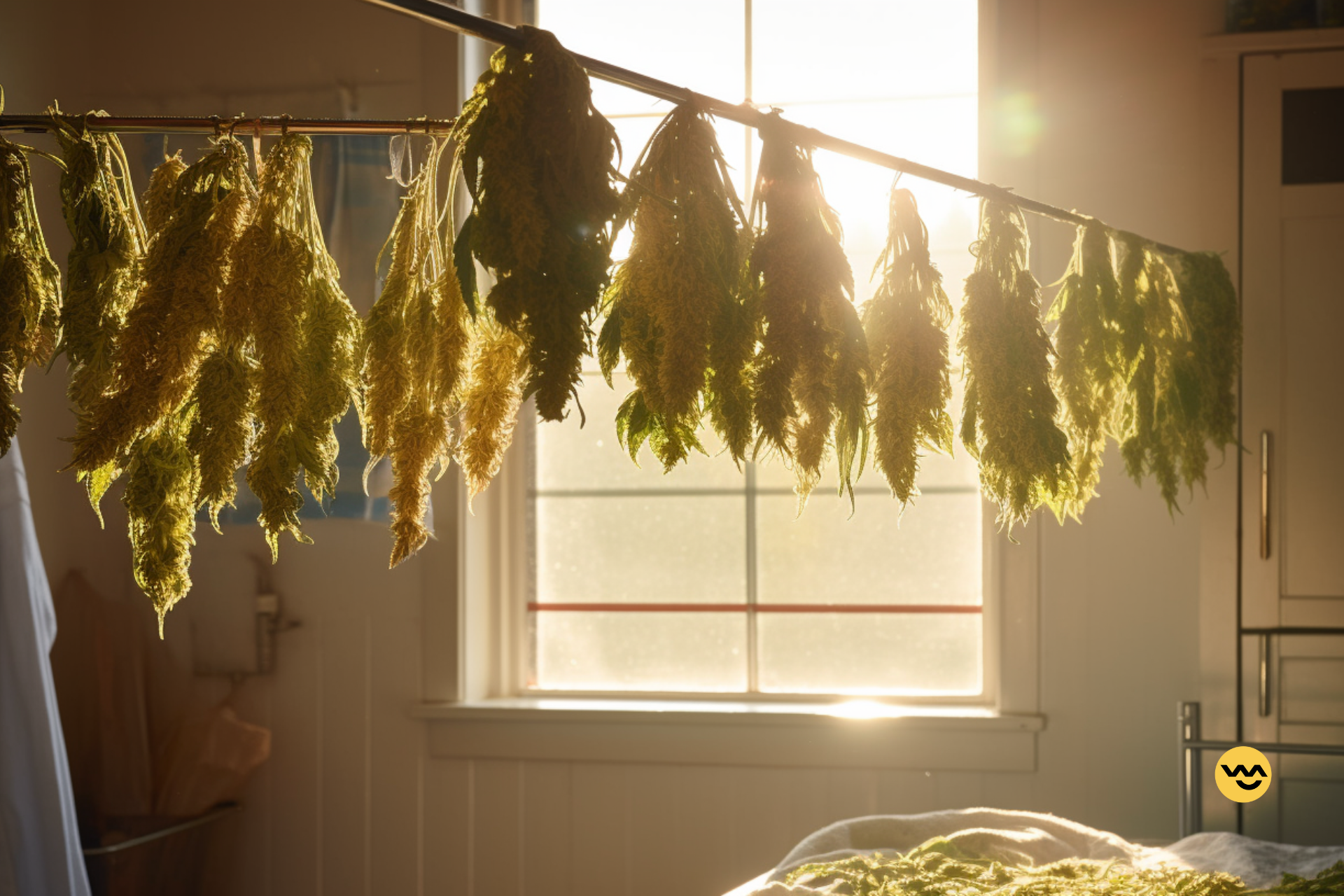 Cannabis Drying And Curing: Best Practices For Quality Buds