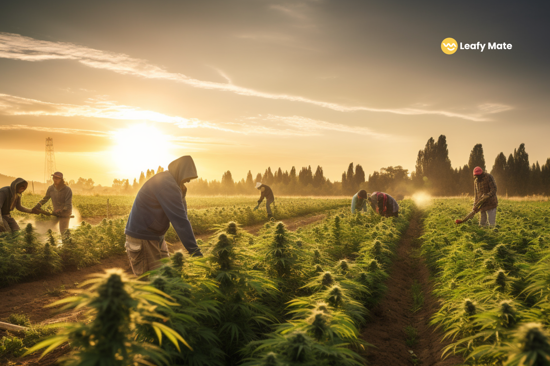 Cannabis: The Economic Savior We’ve Been Waiting For