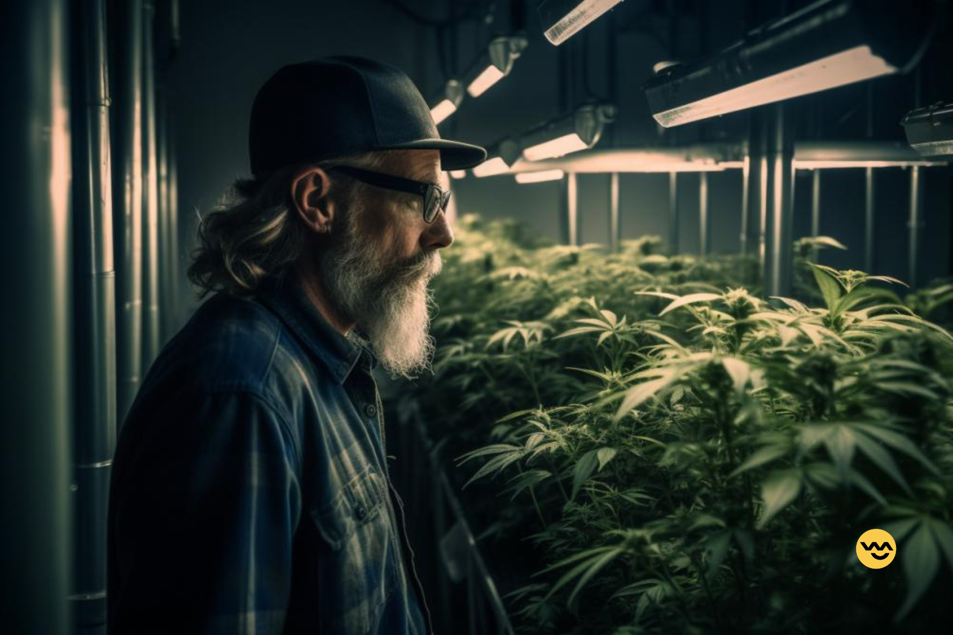 Sharing Knowledge: How Cannabis Industry Mentoring Programs Foster Growth