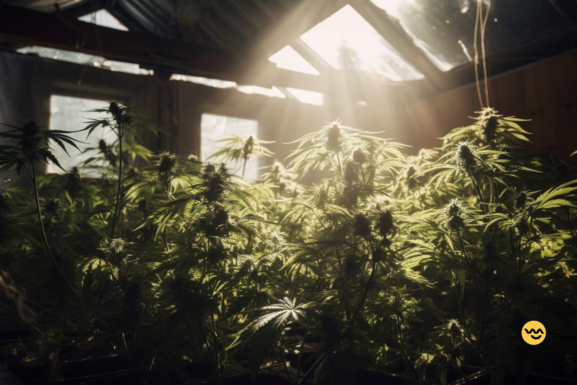 Cannabis Pest Control: How To Protect Your Plants From Pests