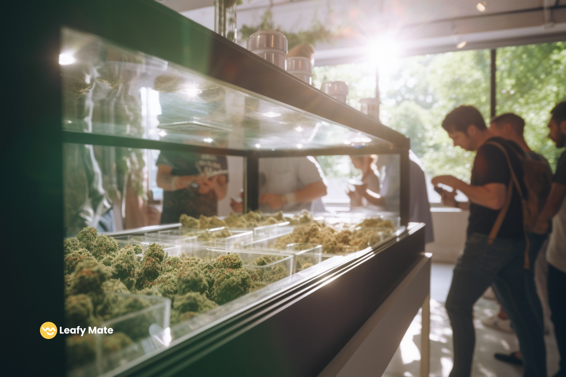 Inflation Surges, But Weed Prices Hold Steady: How The Cannabis Industry Defies Economic Trends