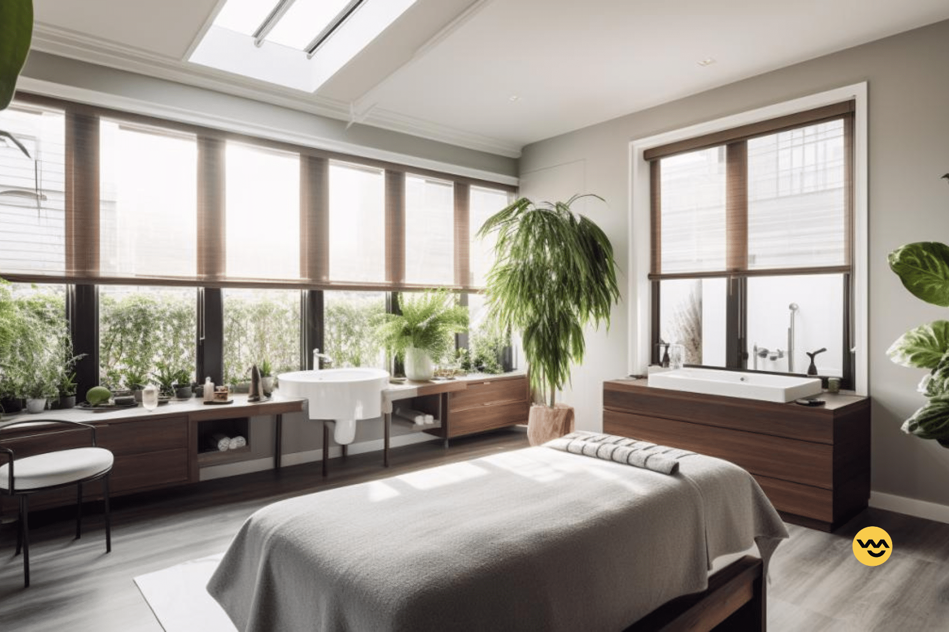 Indulge In Luxurious Cannabis Spa Treatments