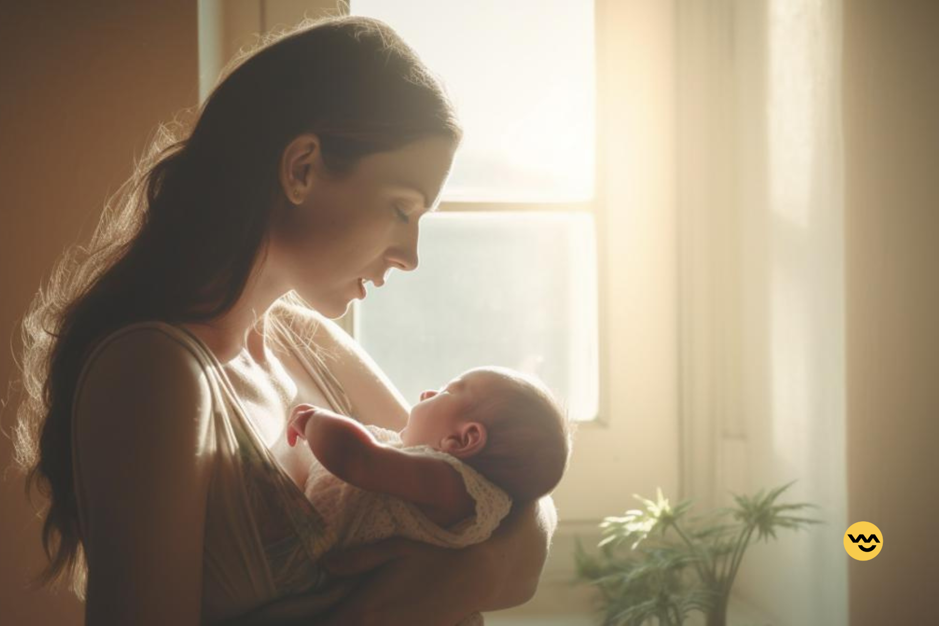 Cannabis Or Antidepressants For Postpartum Depression: Weighing The Options