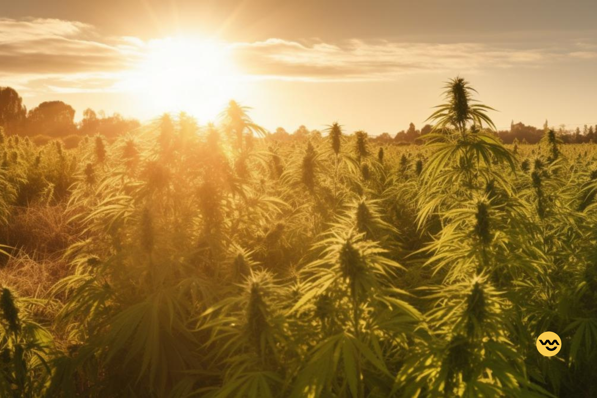 Sustainable CBD Farming Practices For A Greener Future