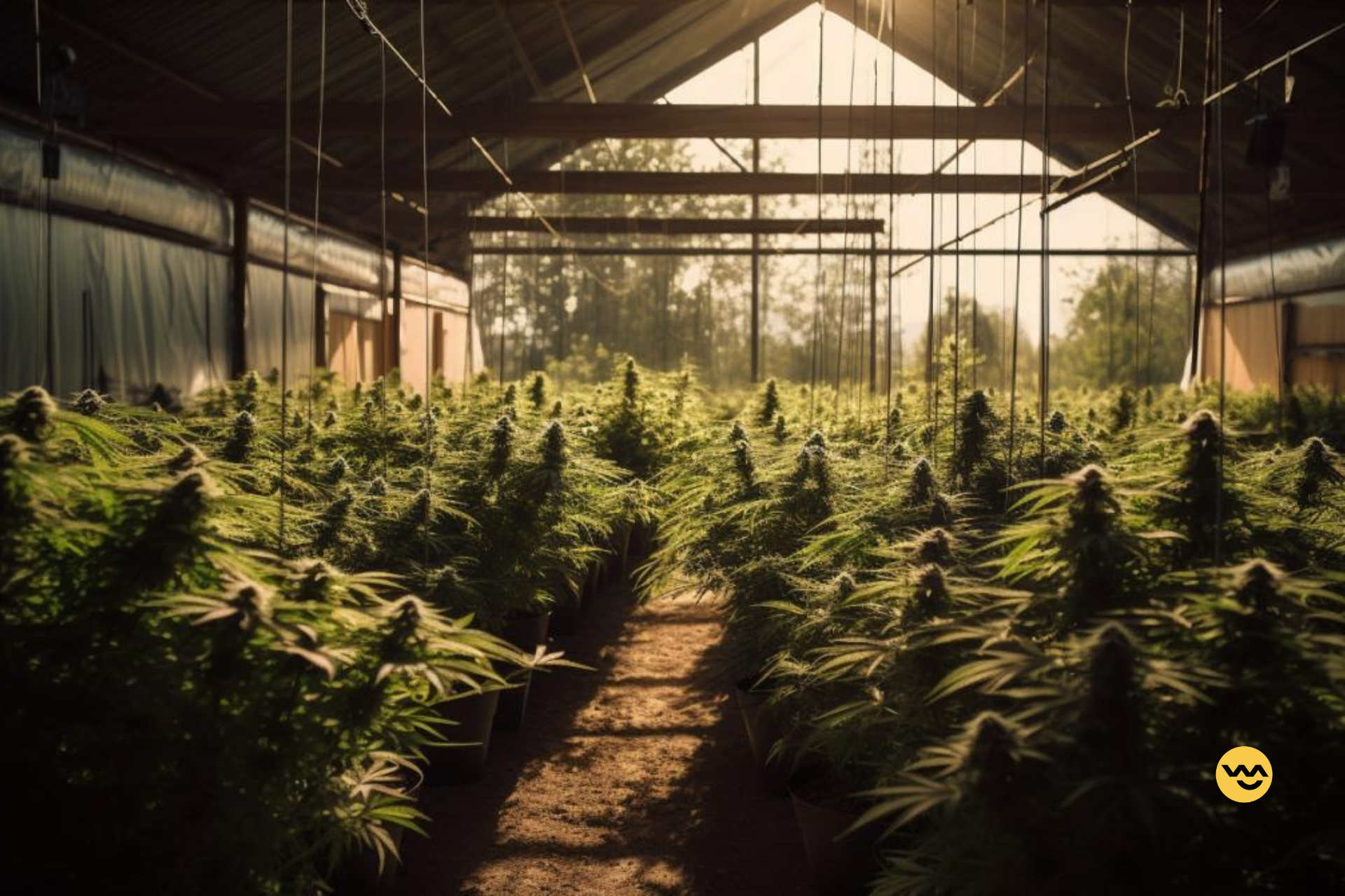 Understanding Climate Considerations For Outdoor Cannabis Cultivation