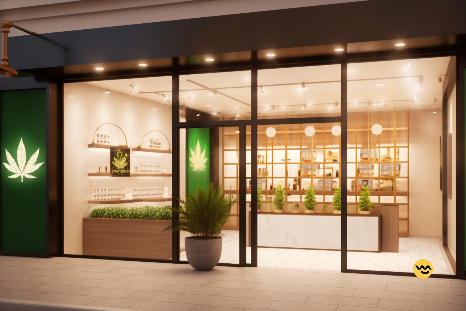 Dispensary Branding And Identity: Standing Out From The Competition