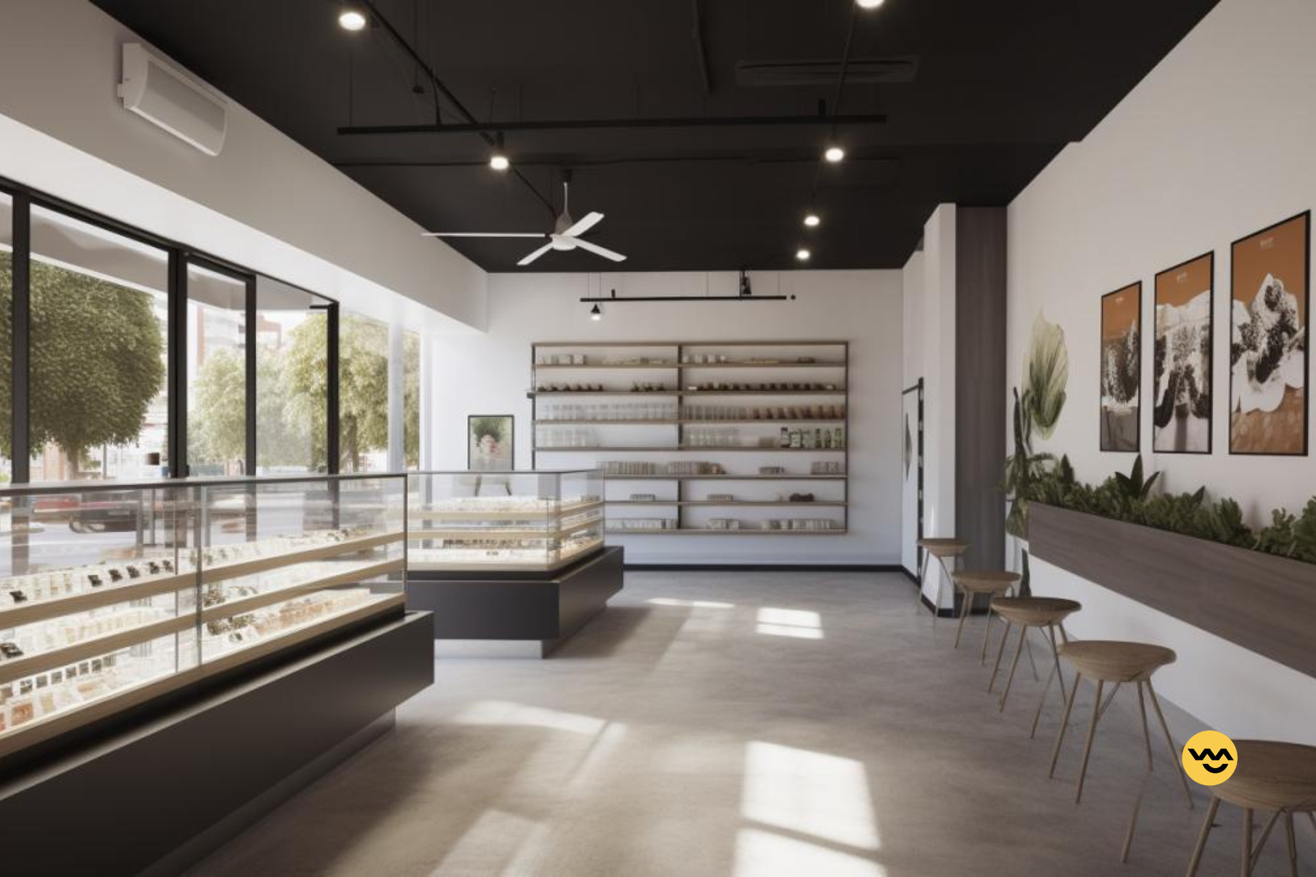 Effective Strategies For Running A Profitable Cannabis Dispensary