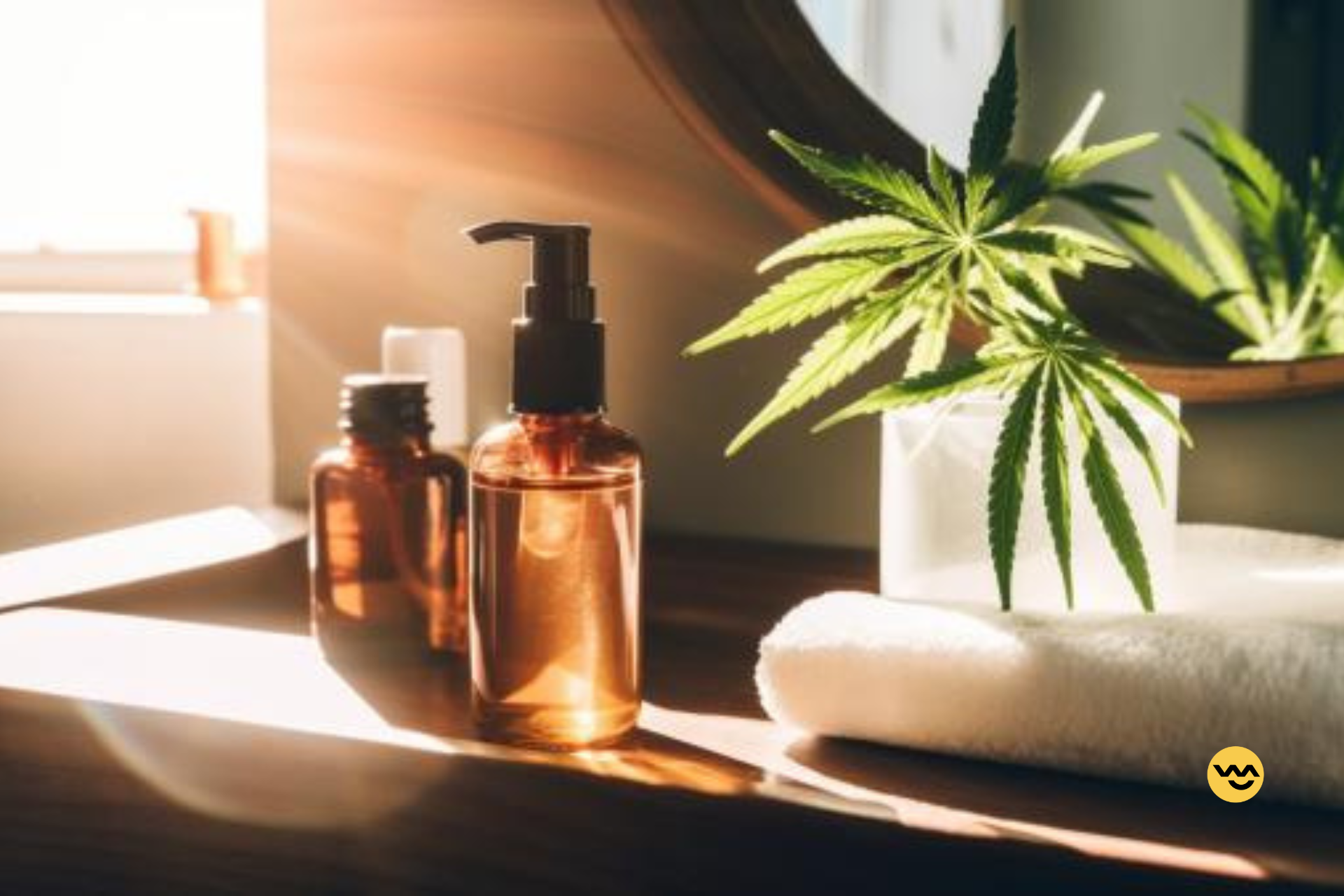 Creating Your Own Cannabis-Infused Skincare Products