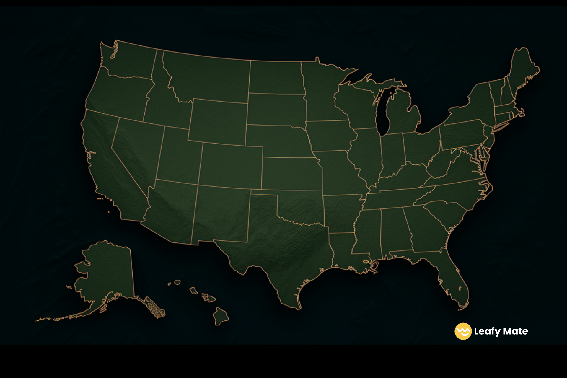 In Which States Can Your Boss Test For Weed?