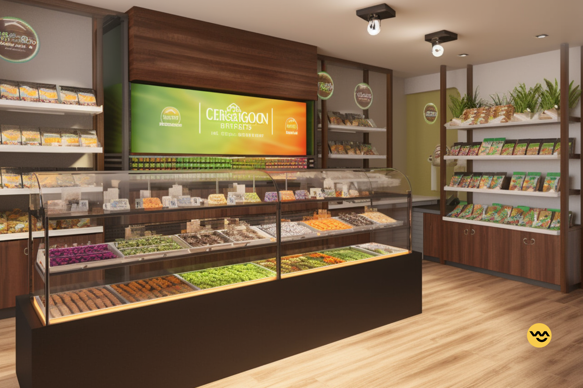 The Role Of Edibles In The Cannabis Industry