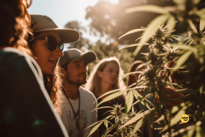 empowering local communities through cannabis education