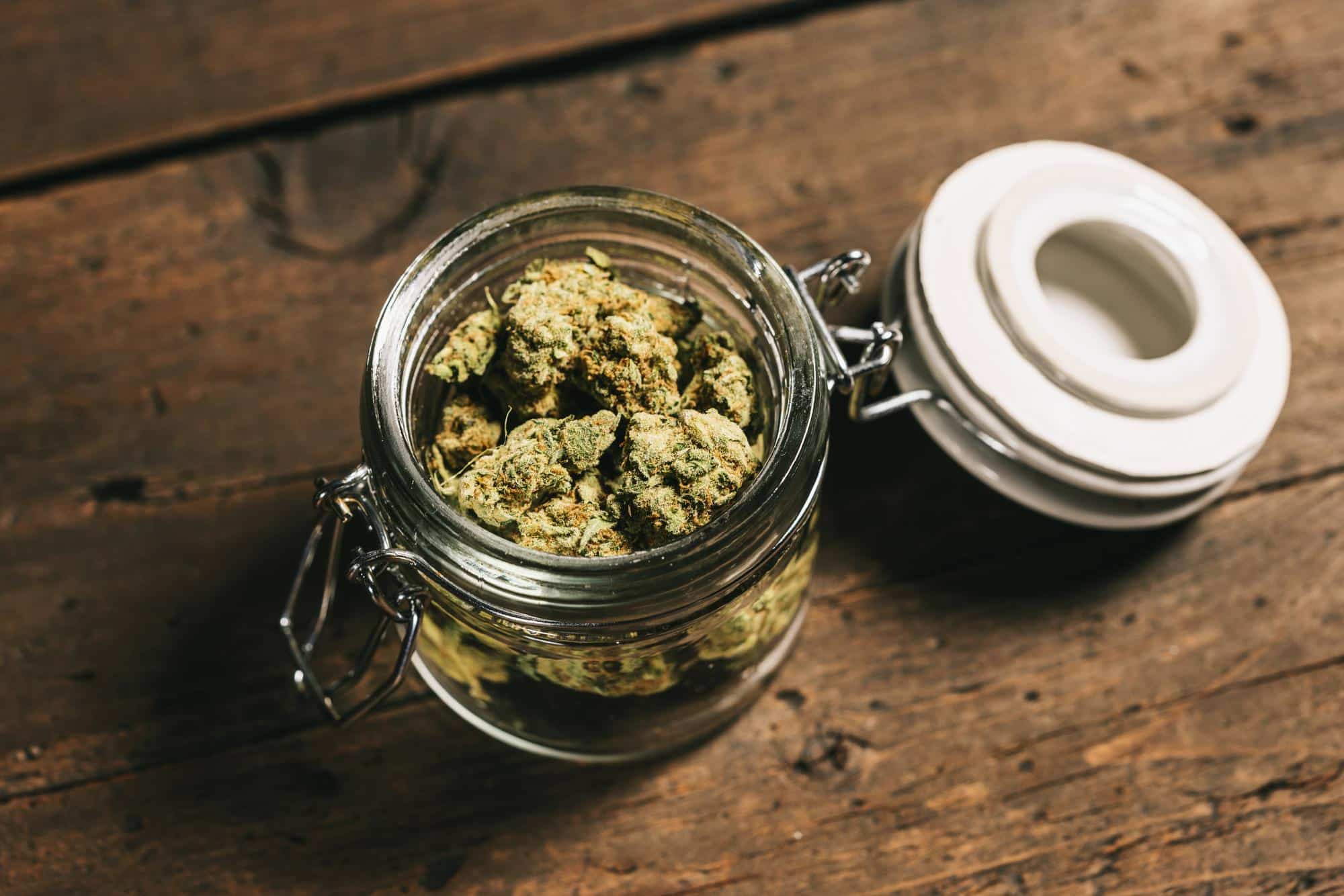 Freezing Marijuana: Is Freezing Your Weed A Good Idea?