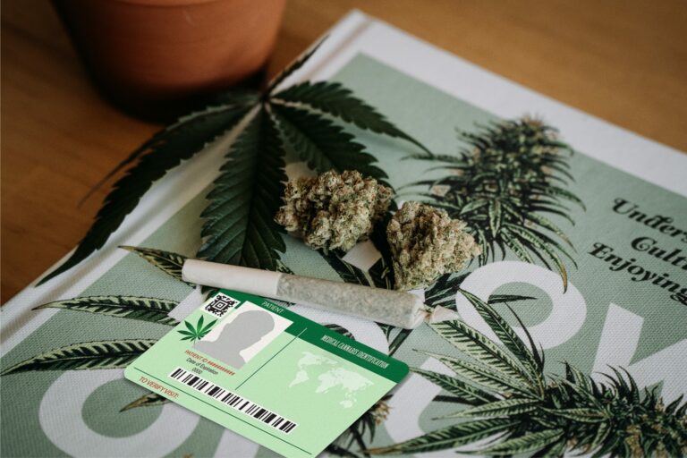 How To Get a Medical Marijuana Card in Your State