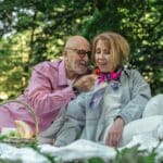 Grandparents Try Weed - Leafy Mate