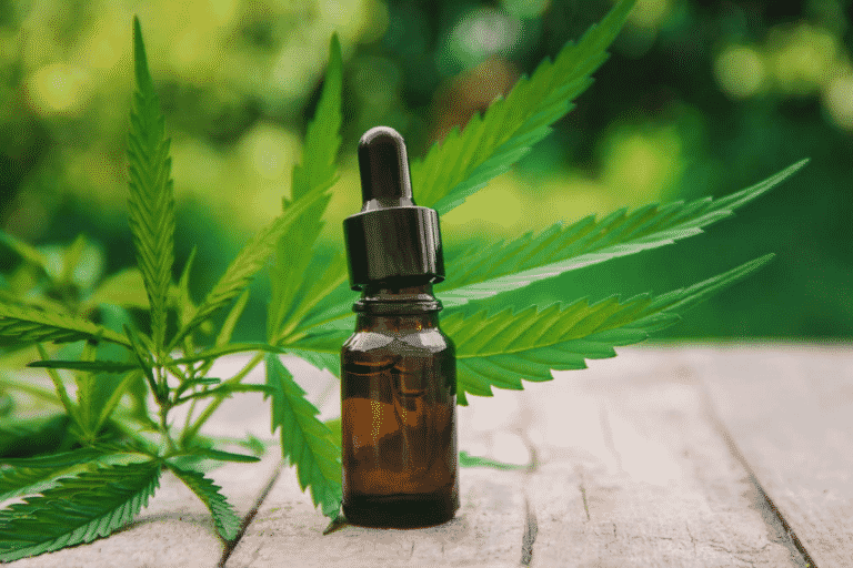 How to Make Green Dragon Tincture