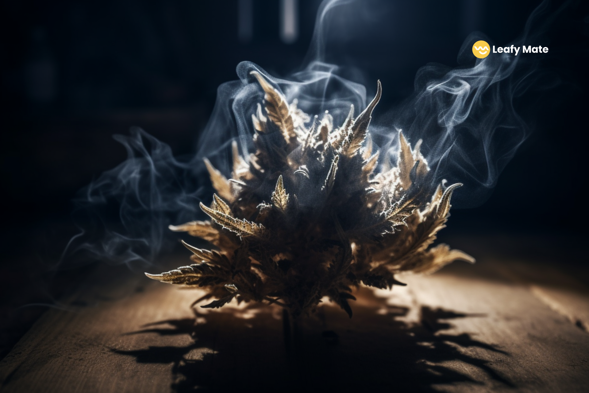 The Best Weed Strain For A Spooky Halloween Night