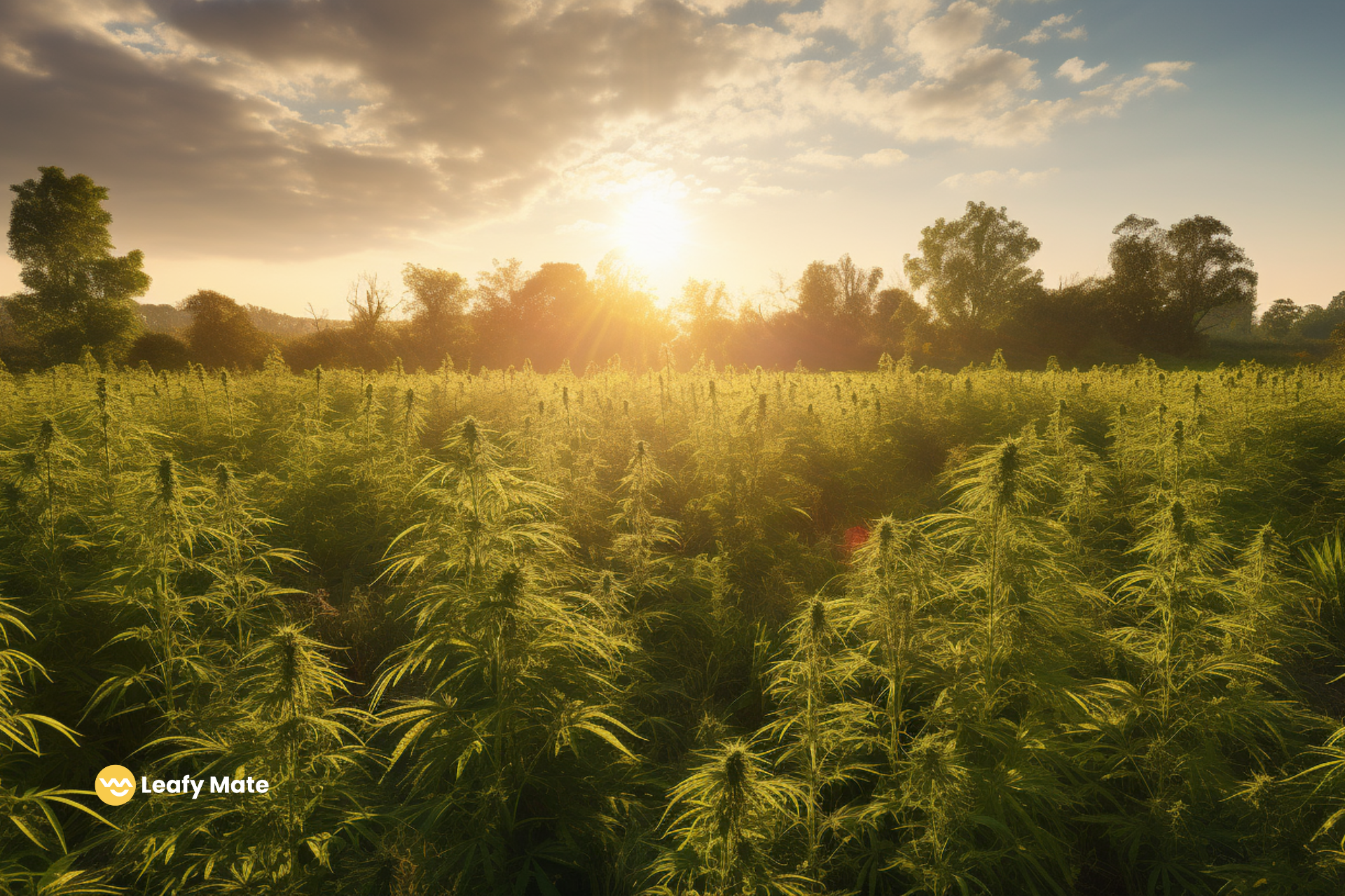 A Brief History Of Hemp In The USA