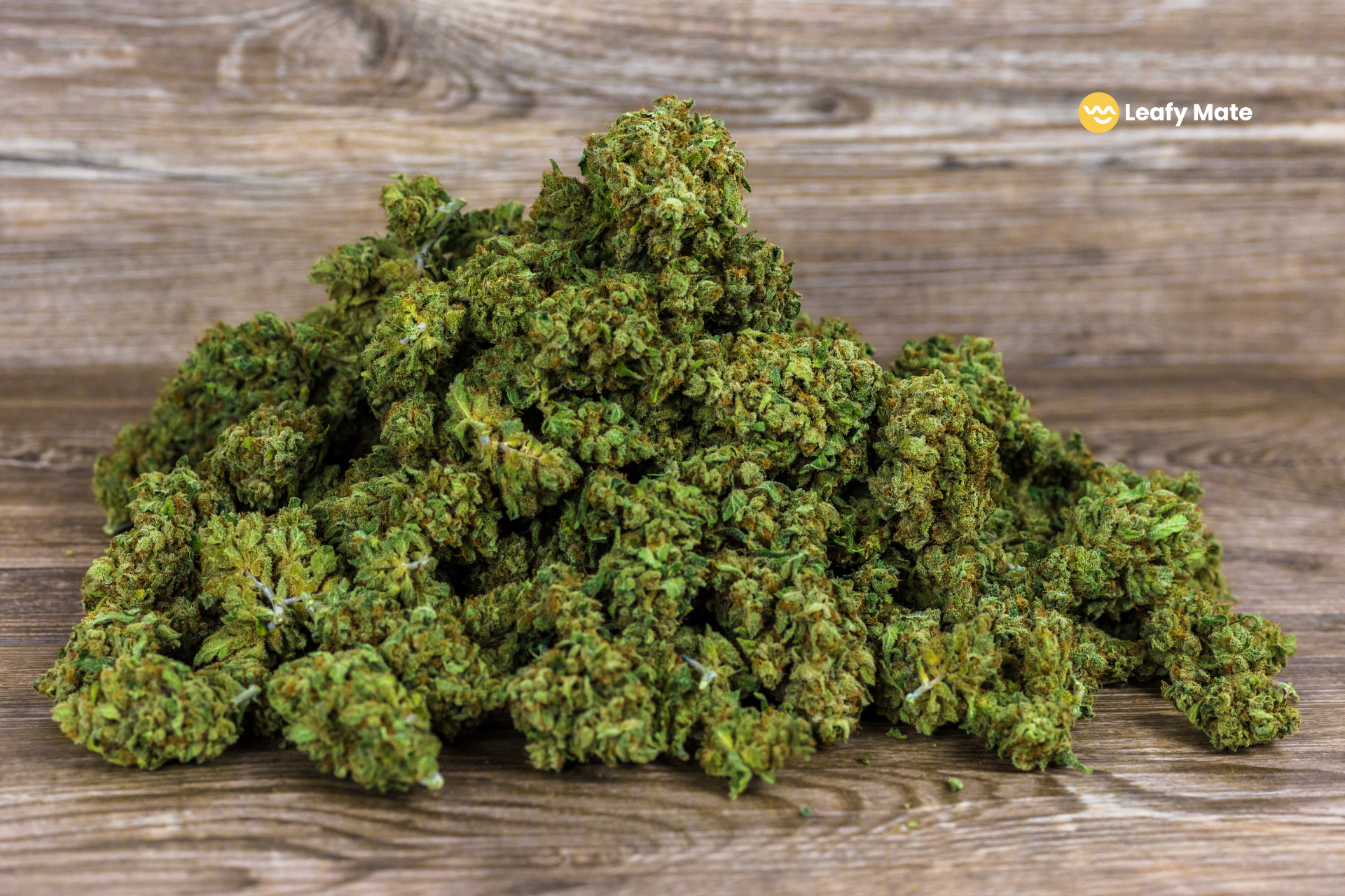 How Much Does An Ounce Of Weed Cost?