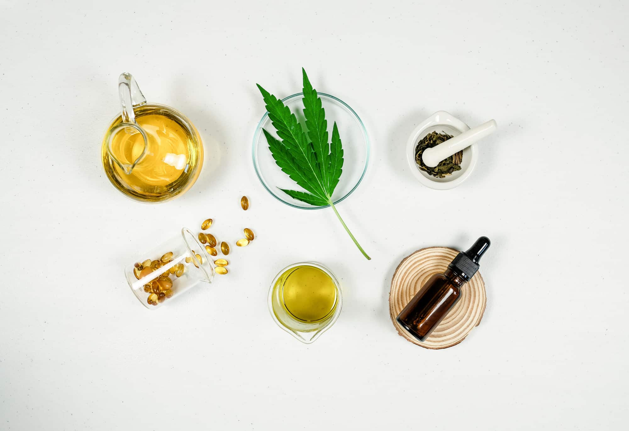 How to Make CBD Oil