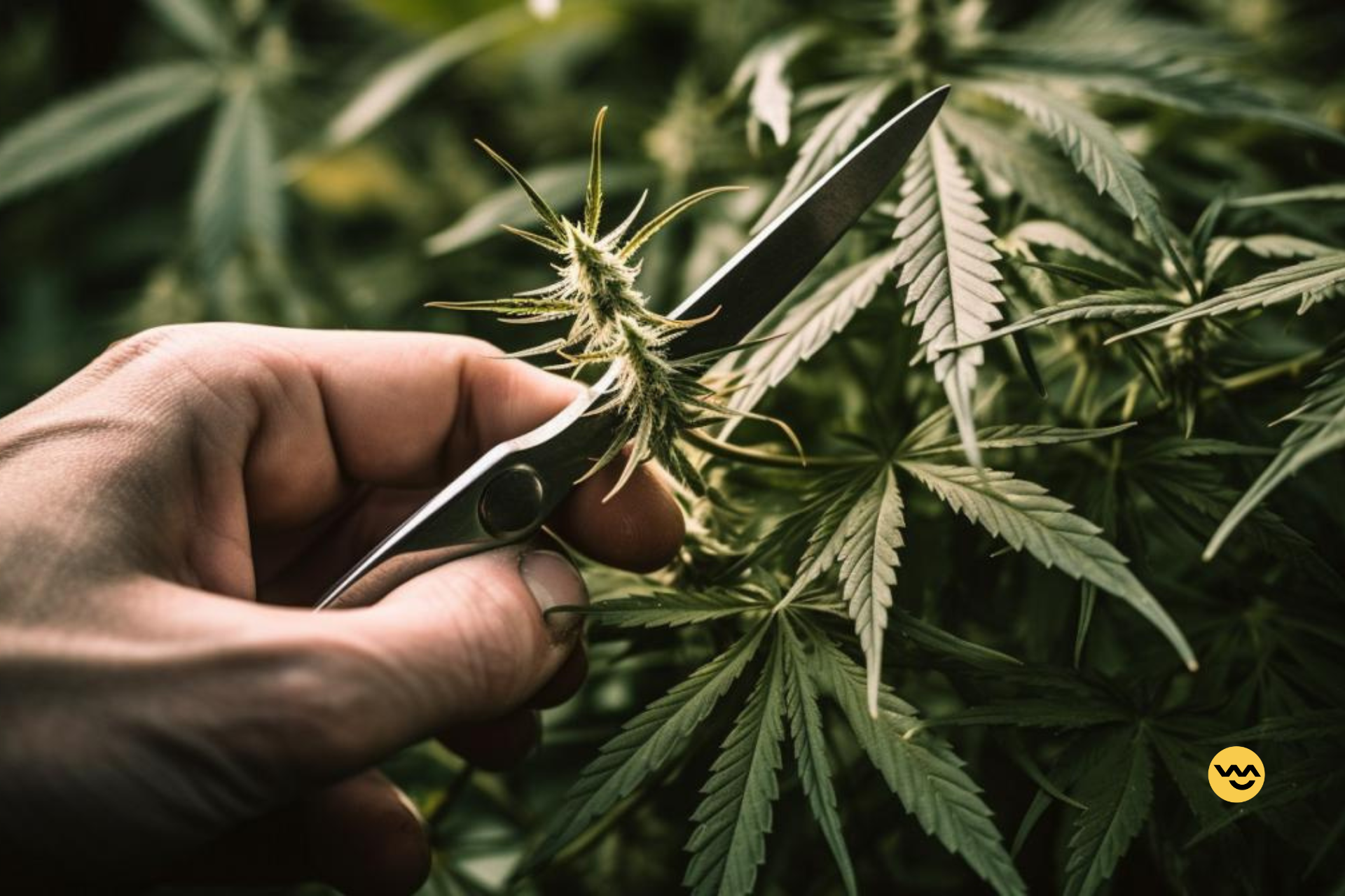 Step-by-Step Guide: Pruning Cannabis Plants