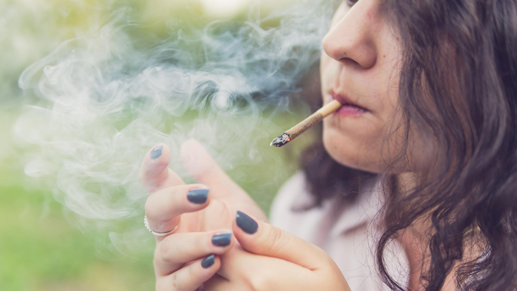 The Beginner’s Guide to Smoking Weed