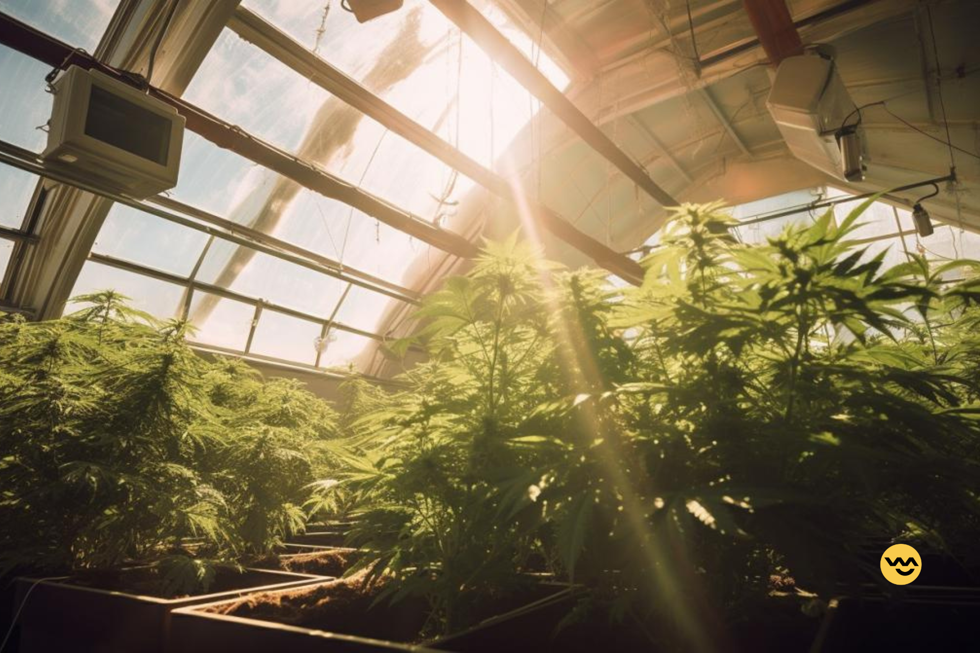 Choosing The Best Growing Medium For Hydroponic Cannabis