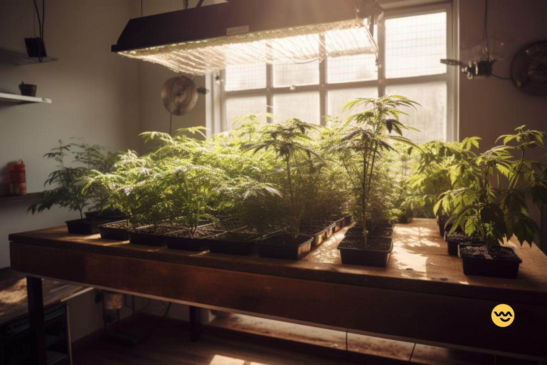 Preventing And Treating Pests In Hydroponic Cannabis