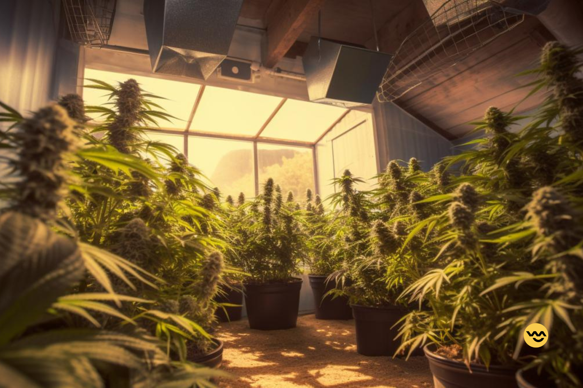 Exploring The Best Cannabis Strains For Hydroponic Growth